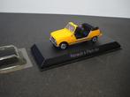 renault 4 plein air, Ophalen of Verzenden, Nieuw, Auto, Norev