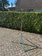 DELMA BOUWLAMPSTATIEF 3DLG NIEUW, Doe-het-zelf en Verbouw, Ophalen, Minder dan 50 watt, Overige typen, Nieuw