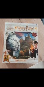 Harry potter 3D puzzel compleet, Verzamelen, Harry Potter, Ophalen of Verzenden, Zo goed als nieuw