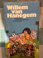 Voetballessen van willem van Hanegem., Boeken, Ophalen, Gelezen, Balsport