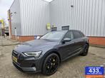 Audi e-tron 50 quattro edition Black (STATE OF HEALTH 95%), Automaat, 420 min, Vierwielaandrijving, 2345 kg