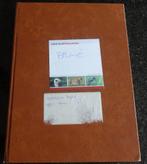 Insteekalbum postzegels België 2, Ophalen of Verzenden, Gestempeld