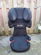 Cybex autostoel
- Groep 2/3
- 15-36 KG -
Isofix, Kinderen en Baby's, 15 t/m 36 kg, Zo goed als nieuw, Isofix, Verstelbare rugleuning