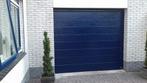 Garagedeur Sectionaaldeur ISO 45 Novoferm nieuw !!!, Nieuw, Ophalen of Verzenden, Metaal, Garagedeur