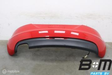Achterbumper met PDC Audi TT 8J Coupe LY3J 8J0807303A beschikbaar voor biedingen