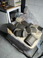 Monier OVH206 Blauw Gesmoord Nokvorsten - Nieuw!, Doe-het-zelf en Verbouw, Dakpannen en Dakbedekking, Ophalen, Steen of Klei, Blauw