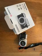 Panasonic Lumix GX800, Ophalen of Verzenden, Zo goed als nieuw, Overige Merken, 8 keer of meer