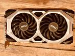 MSI GeForce GTX 1660 Super Ventus OC, Computers en Software, Videokaarten, PCI-Express 3, Gebruikt, Ophalen of Verzenden, Nvidia