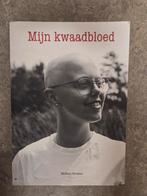 Mijn kwaadbloed - Melissa Kremer, Ophalen of Verzenden