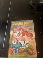 Donald Duck - Nauwelijks gelezen, Boeken, Eén stripboek, Ophalen, Gelezen
