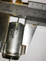 1000uF 40V RIFA PEG124 Long Life Audio Capacitors, Ophalen of Verzenden, Nieuw