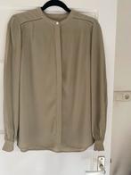 Supermooie blouse Closed xs, Kleding | Dames, Groen, Closed, Maat 34 (XS) of kleiner, Zo goed als nieuw