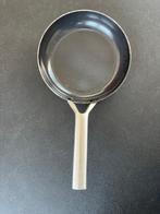 Koekenpan, Ophalen, Gebruikt, Rvs, Keramische plaat