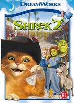 Shrek 2, Tekenfilm, Amerikaans, Ophalen of Verzenden, Vanaf 6 jaar