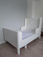 Meegroeibed Busunge met Nattsmyg matras van Ikea., Ophalen, Zo goed als nieuw