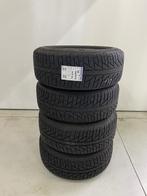 Winterset Audi A4 16inch velgen + vikingbanden, Auto-onderdelen, Banden en Velgen, Ophalen, 16 inch, Banden en Velgen, Winterbanden