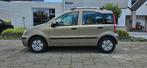 Fiat Panda 1.2 Dynamic 2011 Beige, Auto's, Fiat, Euro 5, Stof, 1242 cc, Beige