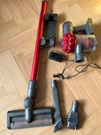 Dyson V6, Witgoed en Apparatuur, Stofzuigers, Ophalen, Gebruikt, 1200 tot 1600 watt, Stofzuiger