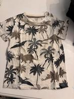 Dino shirt, Ophalen, Zo goed als nieuw, Jongen, Shirt of Longsleeve