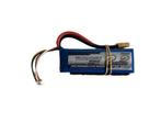 Turnigy 2.2 30-40C 2200mah lipo rc, Hobby en Vrije tijd, Elektro, Gebruikt, Ophalen of Verzenden, Onderdeel