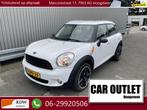 MINI Countryman 1.6 One Business Line 142Dkm.NAP, 2e Eignr,, Voorwielaandrijving, Stof, Gebruikt, Euro 6