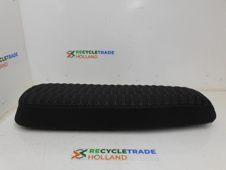 Nieuwe buddyseat fattbike of caféracer, Motoren, Accessoires | Overige, Nieuw, Ophalen of Verzenden