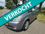 Opel Meriva 1.6-16V Cosmo|automaat|rijdt goed, 65 €/maand, Gebruikt, Zwart, 4 cilinders