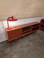 Vintage dressoir jaren 60 mid century, Ophalen, ,, Zo goed als nieuw, ,