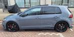 Volkswagen Golf GTI TCR Pano Akrapovic Keyles, Auto's, Euro 6, Particulier, Hatchback, Achteruitrijcamera