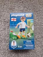 Playmobil Poppetje van het WK in 2018, Verzamelen, Ophalen of Verzenden, Gebruikt