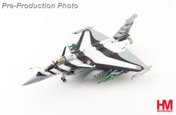 Dassault Rafale NATO Tiger Meet 2012 Hobby Master HA9601 beschikbaar voor biedingen