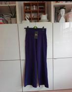 tante Betsy broek maat S, Ophalen of Verzenden, Nieuw, Blauw, Lang