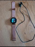 Marea smart watch., Sieraden, Tassen en Uiterlijk, Smartwatches, Android, Roze, Zo goed als nieuw, Verzenden