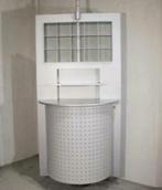 Interlübke roomdivider kast, Ophalen, Design, 50 tot 100 cm, Zo goed als nieuw