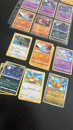 Pokémon kaarten McDonalds. Bulk of ruilen (beschrijving), Ophalen of Verzenden, Zo goed als nieuw, Meerdere kaarten