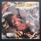 Randy Crawford - Almaz / Betcha (7” single, 1986) Soul, Funk, 7 inch, Single, Ophalen of Verzenden, Zo goed als nieuw