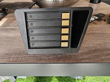 Cassette houder vw golf mk 2 vintage  beschikbaar voor biedingen