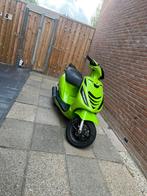 Piaggio zip custom, Ophalen, Gebruikt, Zip