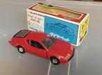 Diapet Yonezawa Toys Alpine Renault A310, Ophalen of Verzenden, Zo goed als nieuw, Auto, Overige merken