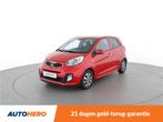 Kia Picanto 1.0 Active | NN78785 | (bj 2015), Auto's, Voorwielaandrijving, Euro 5, Gebruikt, Met garantie (alle)