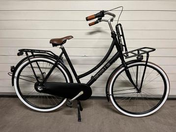 Cortina U4 28/57 3V beschikbaar voor biedingen