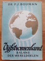 Vijfstromenland, Ophalen of Verzenden, Zo goed als nieuw