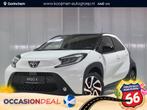 Toyota Aygo X 1.0 VVT-i MT Pulse Rijklaar vanaf €21.650,-, Auto's, Stof, Euro 6, 4 stoelen, Nieuw