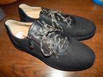 Damesschoenen Hartjes NIEUW maat 41, Zwart, Nieuw, Ophalen of Verzenden, Sneakers of Gympen