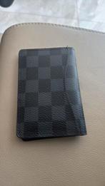 Louis Vuitton, Ophalen, Zo goed als nieuw, Zwart