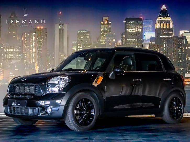 MINI Mini (bj 2011), Auto's, Mini, Particulier, Te koop, Overige modellen, Benzine, C, Overige carrosserieën, Handgeschakeld, Geïmporteerd