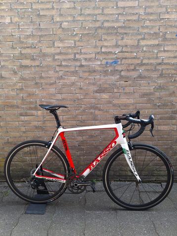 Basso Astra 58 cm Campagnolo  beschikbaar voor biedingen