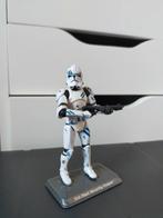 Star Wars 5th fleet security Clone Trooper Saga collection, Ophalen, Nieuw, Actiefiguurtje