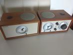 Goede Tivoli Audio Henry kloss model Three Radio, Audio, Tv en Foto, Radio's, Ophalen, Zo goed als nieuw, Radio