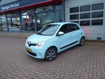 Renault Twingo 1.0 SCe Collection 2021 AIRCO, CRUISE, 5DRS,  beschikbaar voor biedingen